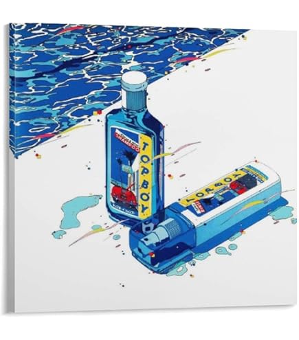 Amazon.co.jp: 鈴木英人◇【マリンウィスパー】◇アートプリント◇額装